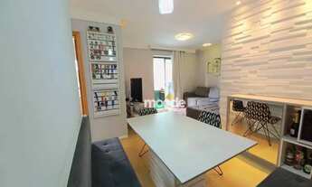 Imagem 4: Apartamento com 2 quartos à venda, 65 m² por R$ 370.000 - Vila Antônio - São Paulo/SP