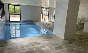 Imagem: Apartamento para venda possui 96 metros