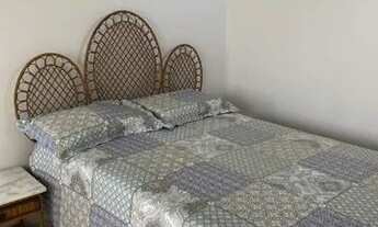 Imagem 3: Apartamento 01 quarto (mobiliado) - na Rua Gustavo Augusto de Resende - Portuguesa