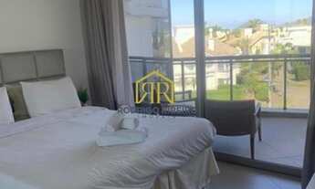 Imagem 7: FLORIANóPOLIS - Apartamento Padrão - Jurerê Internacional