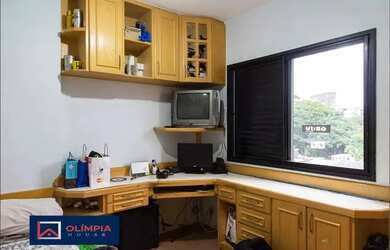 Imagem 7: Apartamento Locação 3 Dormitórios - 115 m² Vila Mariana