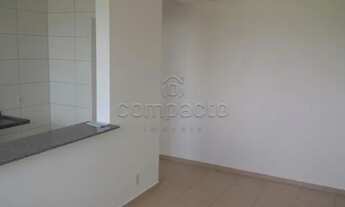 Imagem 2: Apartamento Padrão em São José do Rio Preto