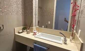 Imagem 7: Apartamento para venda tem 185 metros quadrados com 3 quartos