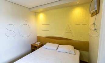 Imagem 7: Flat em Santana a poucos metros do Terminal Santana com excelente localidade