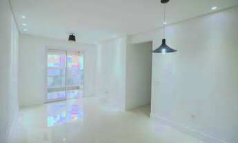 Imagem: Apartamento para Aluguel - Campestre, 3