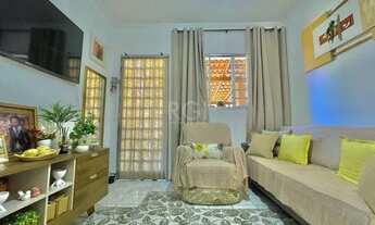 Imagem 4: Sobrado em Hípica