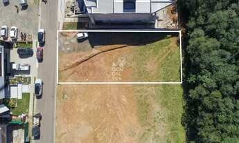 Imagem 2: Terreno no Condomínio Paysage Weekend, Próximo ao parque Barigui, Curitiba