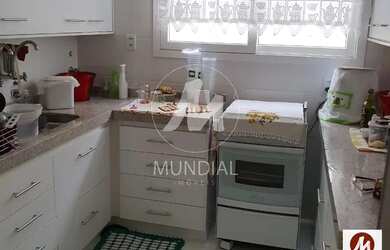 Imagem 3: Casa (térrea na rua) 3 dormitórios/suite, cozinha planejada