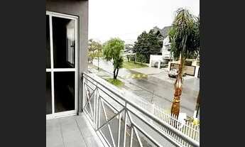 Imagem 7: Sobrado 03 quartos c/suíte, ático, 06 vagas no Pinevile em Pinhais PR