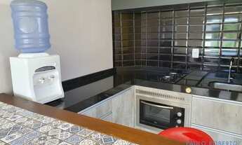 Imagem 6: COBERTURA - LAGOA DA CONCEIÇÃO - SC