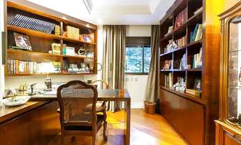 Imagem 1: SãO PAULO - Apartamento Padrão - Vila Madalena