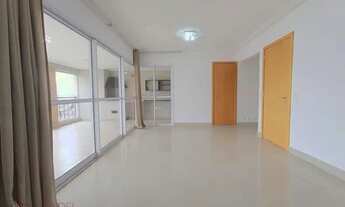 Imagem 5: Apto para venda no Splendido Jd do Golf, 134m, 03 suites, lazer completo, 02 vagas, Jd Mar