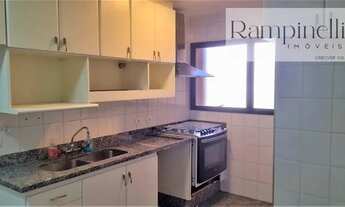 Imagem 7: APARTAMENTO PARA LOCAÇÃO EM FRENTE AO PARQUE DA ÁGUA BRANCA