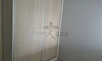 Imagem 6: Apartamento - Jardim Alvorada - Residencial Portal da Vila - 63m² - 2 Dormitórios