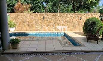 Imagem 3: Barra da Tijuca Casa em condomínio com 4 dormitórios