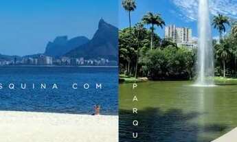 Imagem 7: Condomínio Sense Gafisa - Rua Presidente Backer- Icaraí - Niterói/RJ - Lançamento!