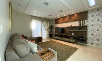 Imagem 7: SOBRADO MOBILIADO DE ÓTIMO PADRÃO, COM PISCINA AQUECIDA, À VENDA NA ÁREA CENTRAL DE APUCAR