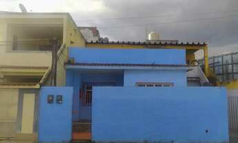 Imagem: Casa 2 quartos c/ quintal