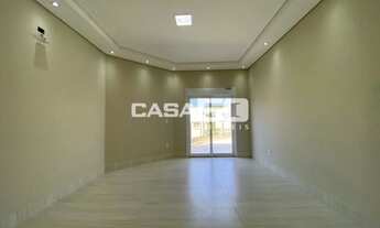 Imagem 5: Casa disponível para venda e locação no Swiss Park, Campinas