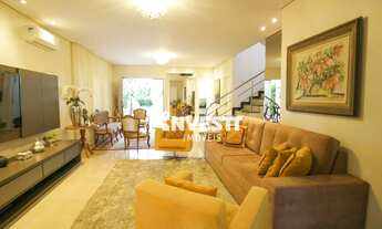 Imagem 4: Sobrado à venda Portal do Sol II - Goiânia - GO