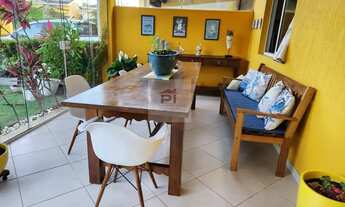 Imagem 7: Casa em Condomínio para Venda em Lauro de Freitas, Buraquinho, 3 dormitórios, 3 suítes, 4