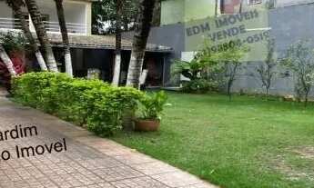 Imagem: Cód.EDM9578 - Lindo Parque Casa 6Qtos