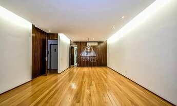 Imagem 3: Apartamento 4 Quartos, 1 Vaga a Venda em Rua Nobre de Botafogo