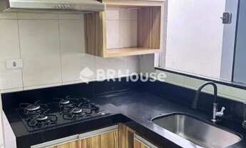 Imagem 5: Água Limpa Park