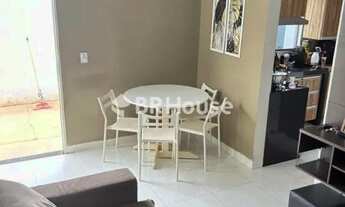 Imagem: Água Limpa Park