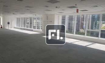 Imagem 2: Conjunto para alugar, 634 m² por R$ 45.500,00/mês - Brooklin - São Paulo/SP