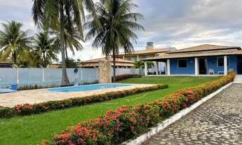 Imagem 6: Casa para temporada praia do saco, praia das dunas