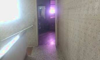 Imagem 6: Casa na Av. José Bonifácio, terreno 8,30 x 46,00