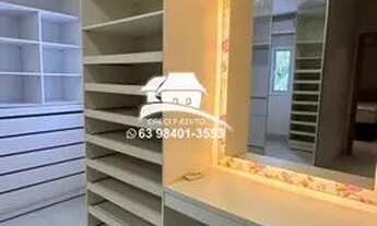 Imagem 4: Sobrado em Condomínio para Venda em Palmas, Plano Diretor Norte, 6 dormitórios, 6 suítes