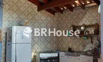 Imagem 3: Monte Castelo Casa com 4 dormitórios