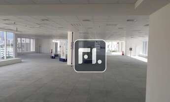 Imagem: Conjunto para alugar, 634 m² por R$ 45.500,00/mês