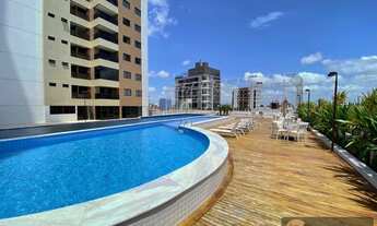 Imagem 2: Apartamento NOVO com 3 quartos nas proximidades do Parque Parahyba - Bairro Aeroclube - L