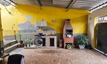 Imagem 6: Vendo casa 02 quartos, condomínio. Bairro: Prata, Nova Iguaçu/RJ