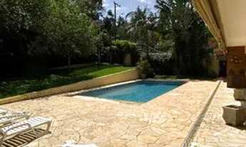 Imagem 7: Chácara a Venda Condominio Seranila Monte Mor