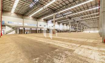 Imagem 3: GALPÃO LOGÍSTICO OU INDÚSTRIAL PARA LOCAÇÃO A 2KM DA ANHANGUERA