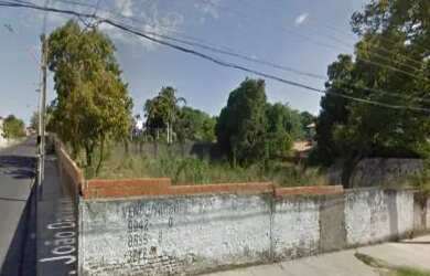 Imagem: Vende-se Terreno Rua 31 De Março Com R