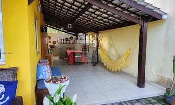 Imagem 4: Casa em Condomínio para Venda em Lauro de Freitas, Buraquinho, 3 dormitórios, 3 suítes, 4