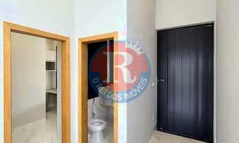 Imagem 5: Casa de Condomínio com 3 quartos, RESIDENCIAL SET LIFE II, Mirassol - R$ 1.2 mi, Cod: 1259