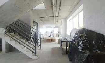 Imagem 4: Andar com área de 219,55 m² no Bairro Savassi - Belo Horizonte