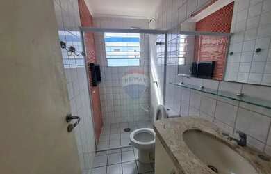 Imagem 10: Apto 2 dorms, um banheiro, uma vaga coberta em Valinhos - SP