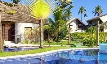 Imagem 3: Bangalô beira-mar, 4 quartos, na praia de Muro Alto