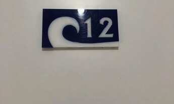 Imagem: Apto no The Wall II