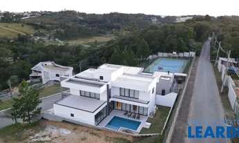 Imagem 5: CASA EM CONDOMÍNIO - QUINTAS DO INGAÍ - SP