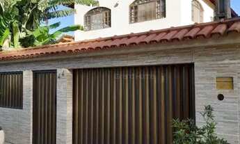 Imagem 3: Casa 4 quartos em Nova Ponta da Fruta