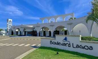 Imagem: OPORTUNIDADE-BOULEVARD LAGOA - Casa Linear