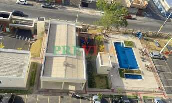 Imagem: Apartamento com 2 quartos para alugar em